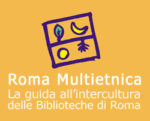 Logo Roma Multietnica