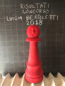 Premiazione Luigia Bartoletti 2016