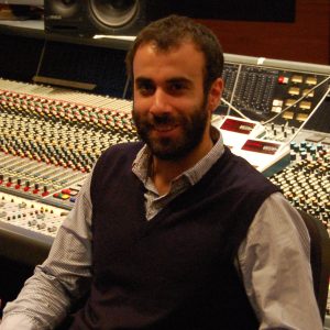 Andrea Filippucci (musicista)