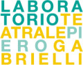 Logo del Laboratorio Teatrale integrato Piero Gabrielli
