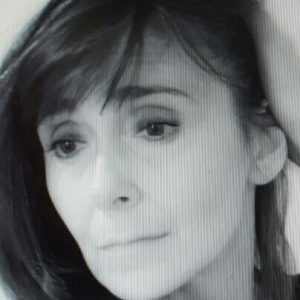 Simonetta Graziano (regista-attrice)